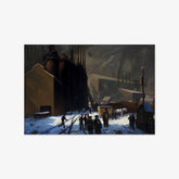 The Pie Wagon by Carl Gaertner - thumbnail_0_nf_671039f3762cab4eff78718d